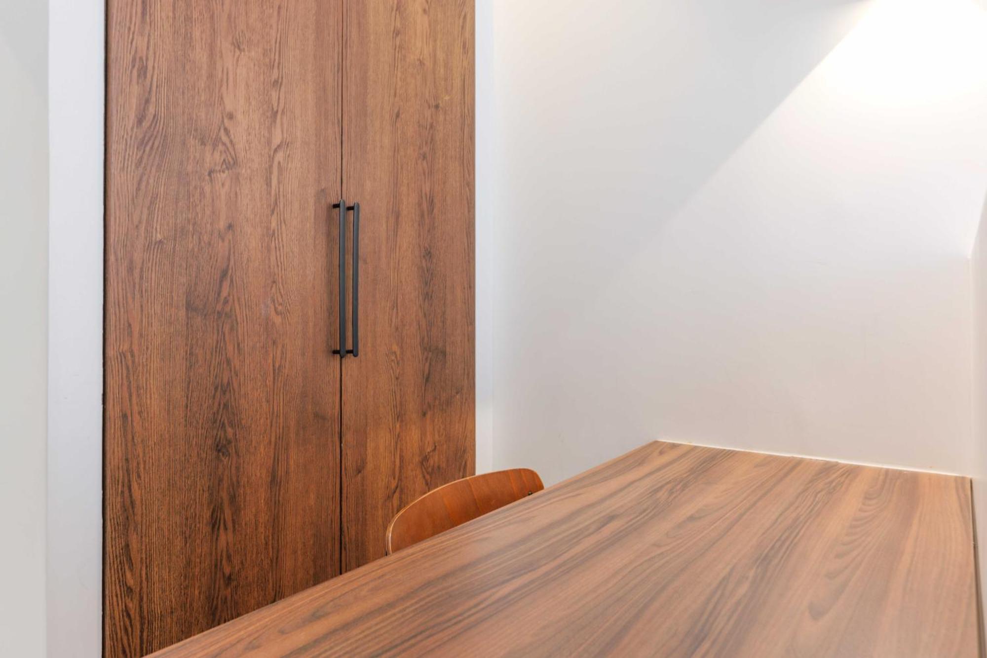 Superb Apartment La Sorbonne Latin Quarter Paris Exterior photo