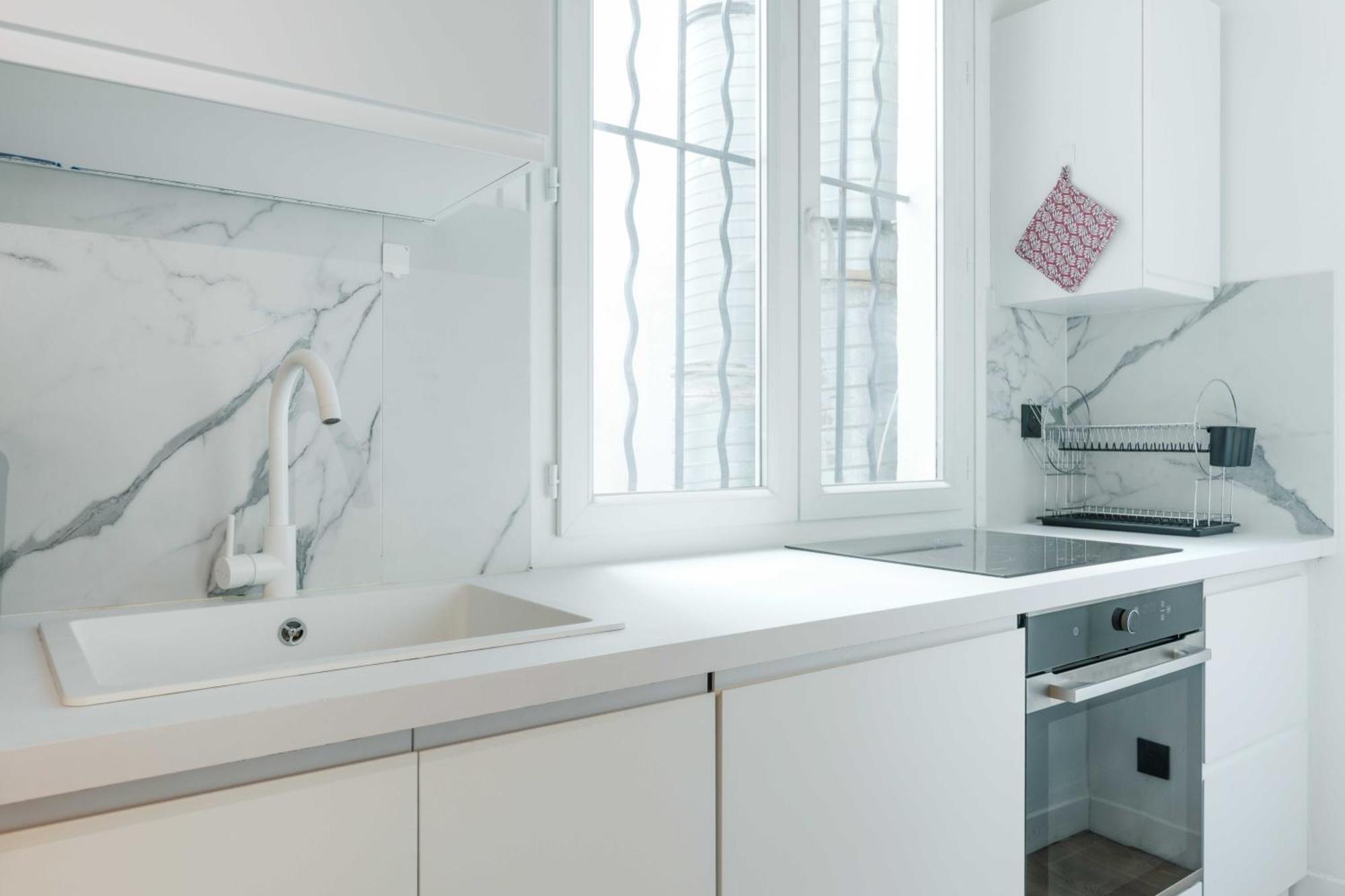 Superb Apartment La Sorbonne Latin Quarter Paris Exterior photo