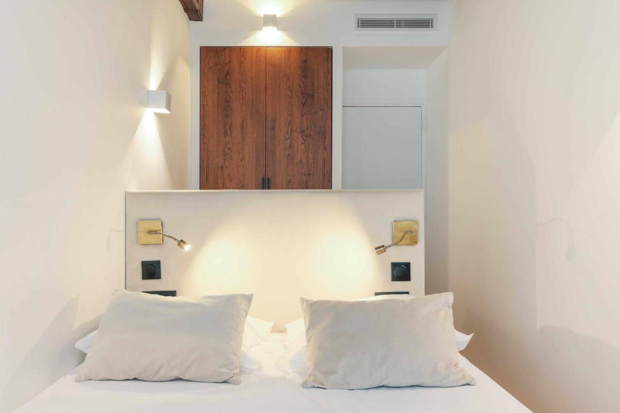 Superb Apartment La Sorbonne Latin Quarter Paris Exterior photo